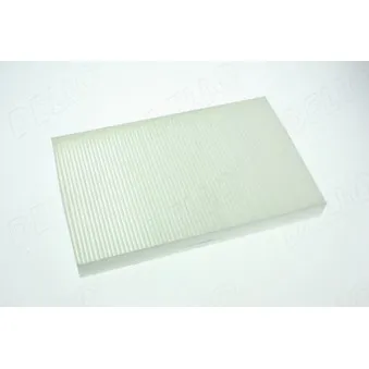 Filtre, air de l'habitacle AUTOMEGA 180048910