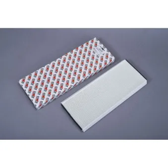 Filtre, air de l'habitacle AUTOMEGA 180049110