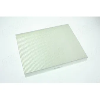Filtre, air de l'habitacle AUTOMEGA