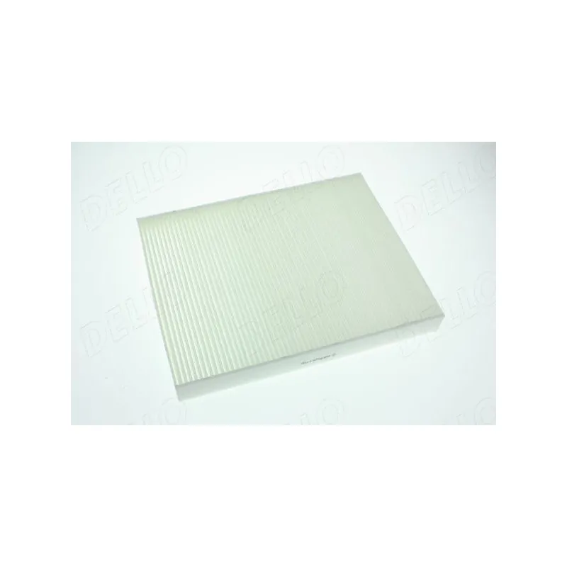 Filtre, air de l'habitacle AUTOMEGA 180049310