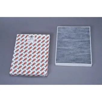 Filtre, air de l'habitacle AUTOMEGA 180049410