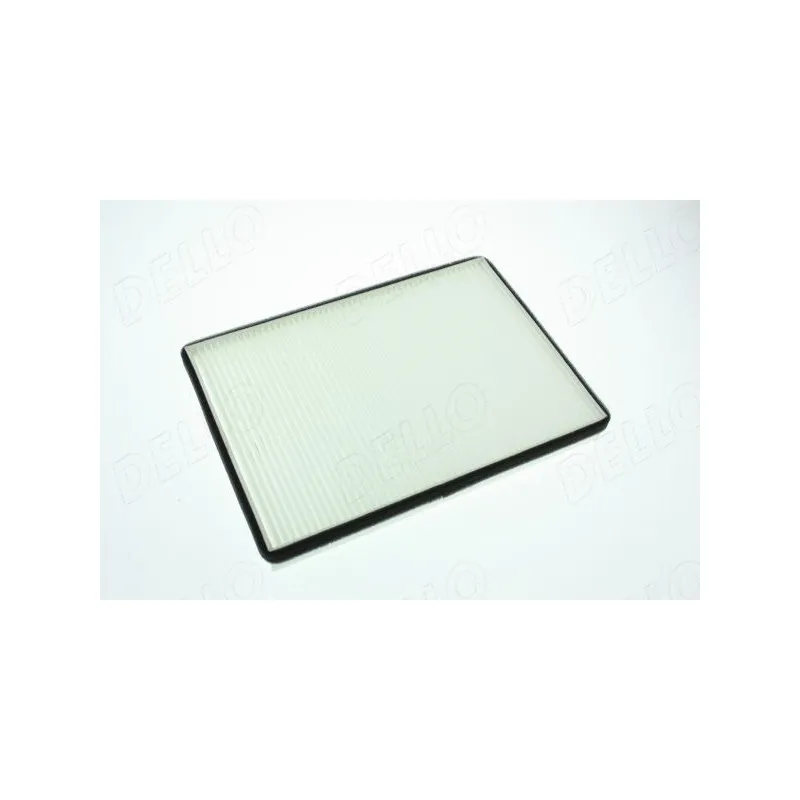Filtre, air de l'habitacle AUTOMEGA 180050010