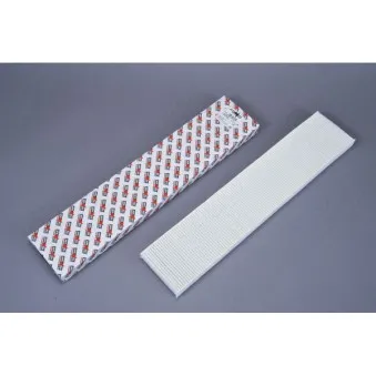 Filtre, air de l'habitacle AUTOMEGA