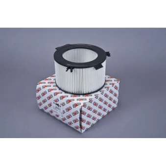 Filtre, air de l'habitacle AUTOMEGA 180050610