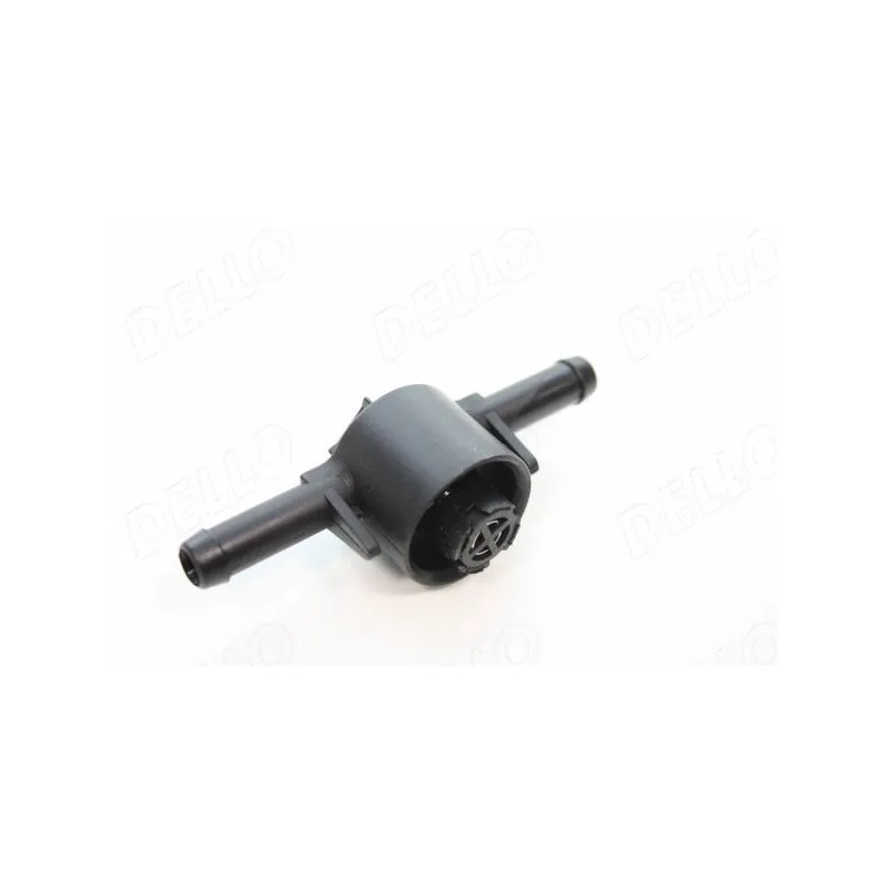 Soupape, filtre à carburant AUTOMEGA 180051710