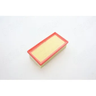 Filtre à air AUTOMEGA 180055710