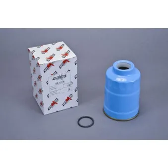 Filtre à carburant AUTOMEGA 180061510