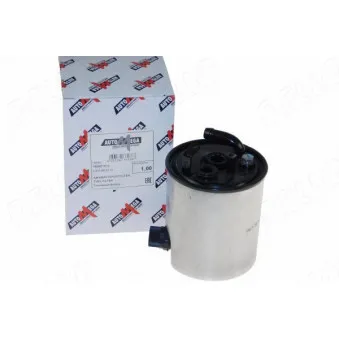 Filtre à carburant AUTOMEGA 180061910