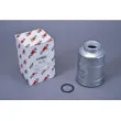 Filtre à carburant AUTOMEGA 180062210 - Visuel 1