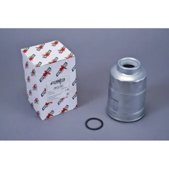 Filtre à carburant AUTOMEGA 180062210