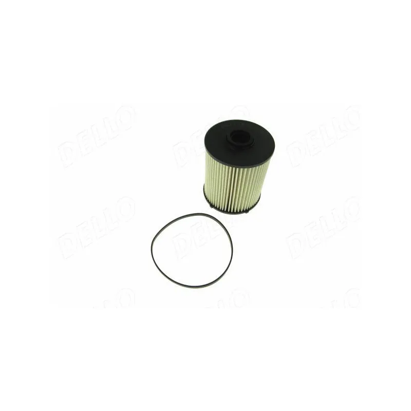 Filtre à carburant AUTOMEGA 180062410
