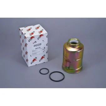 Filtre à carburant AUTOMEGA 180063010