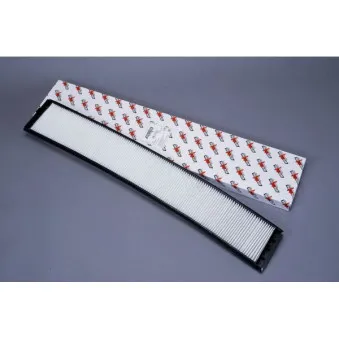 Filtre, air de l'habitacle AUTOMEGA
