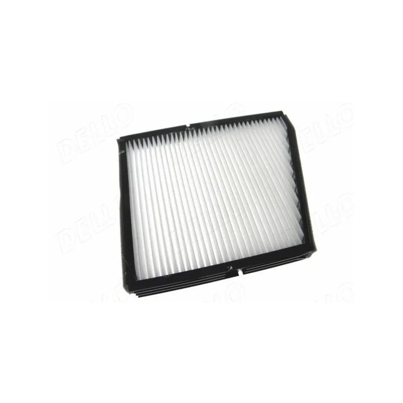Filtre, air de l'habitacle AUTOMEGA 180064810