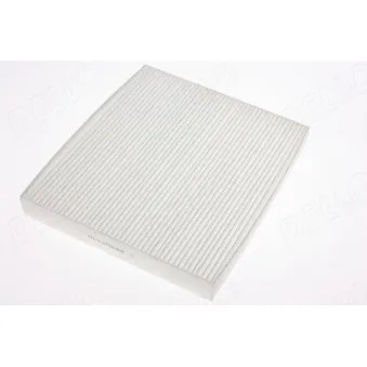 Filtre, air de l'habitacle AUTOMEGA 180066010