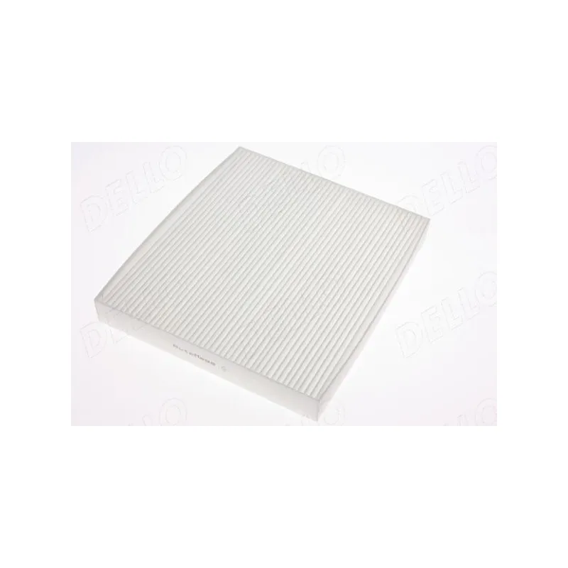 Filtre, air de l'habitacle AUTOMEGA 180066010