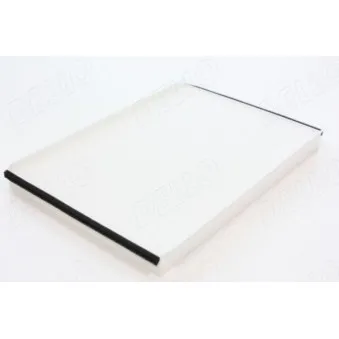 Filtre, air de l'habitacle AUTOMEGA 180066210