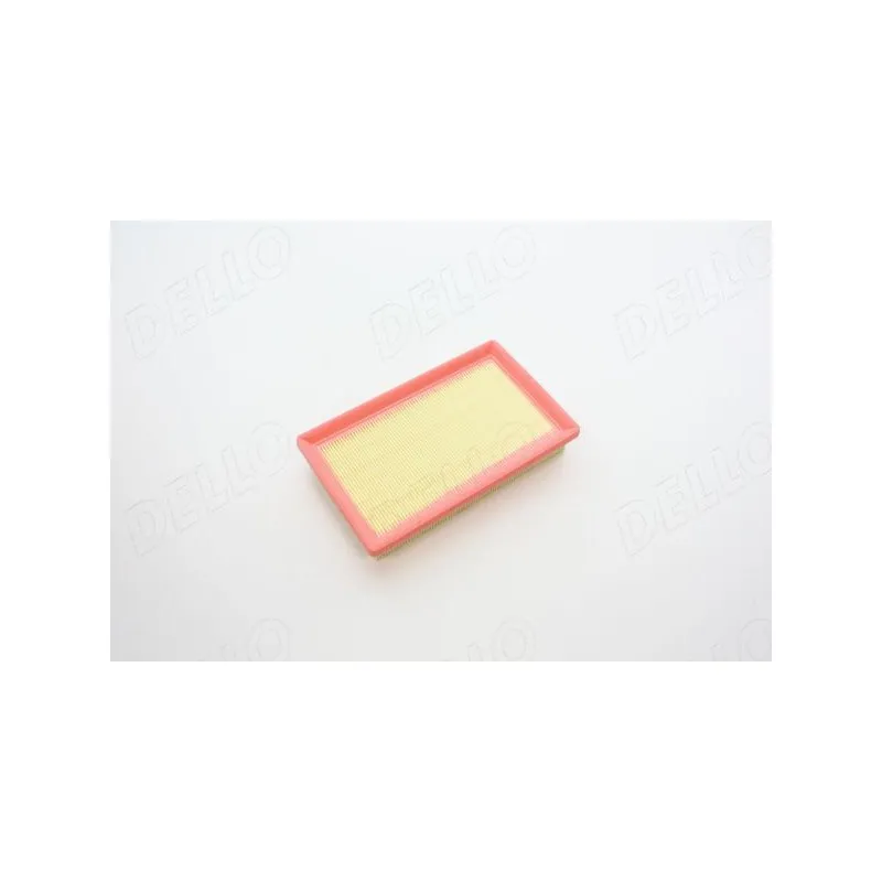 Filtre à air AUTOMEGA 180066910