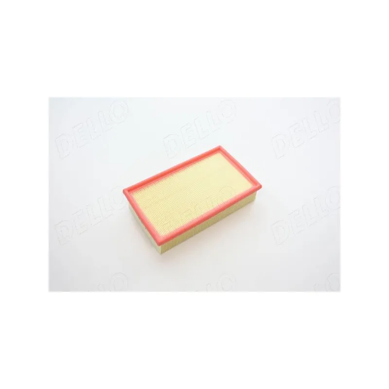 Filtre à air AUTOMEGA 180067610