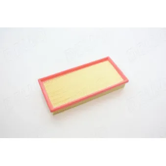 Filtre à air AUTOMEGA 180068110