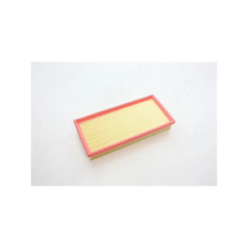 Filtre à air AUTOMEGA 180068110