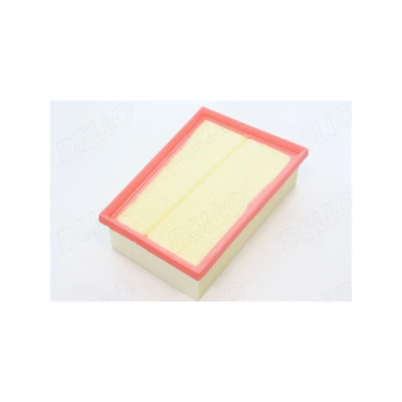 Filtre à air AUTOMEGA 180068610