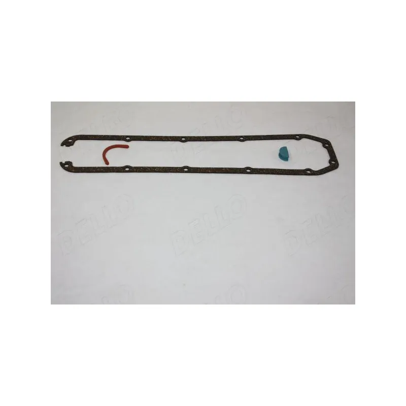 Jeu de joints d'étanchéité, couvercle de culasse AUTOMEGA 190028910