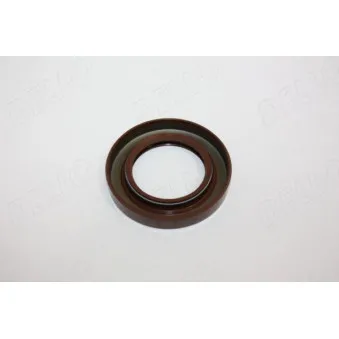 Bague d'étanchéité, pompe à huile AUTOMEGA 190049510