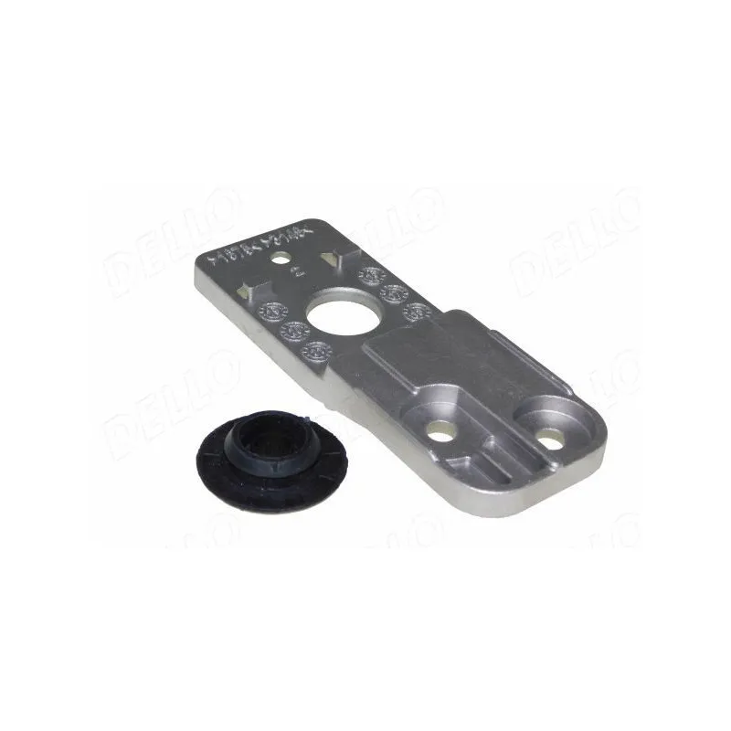Support de radiateur AUTOMEGA 210005110
