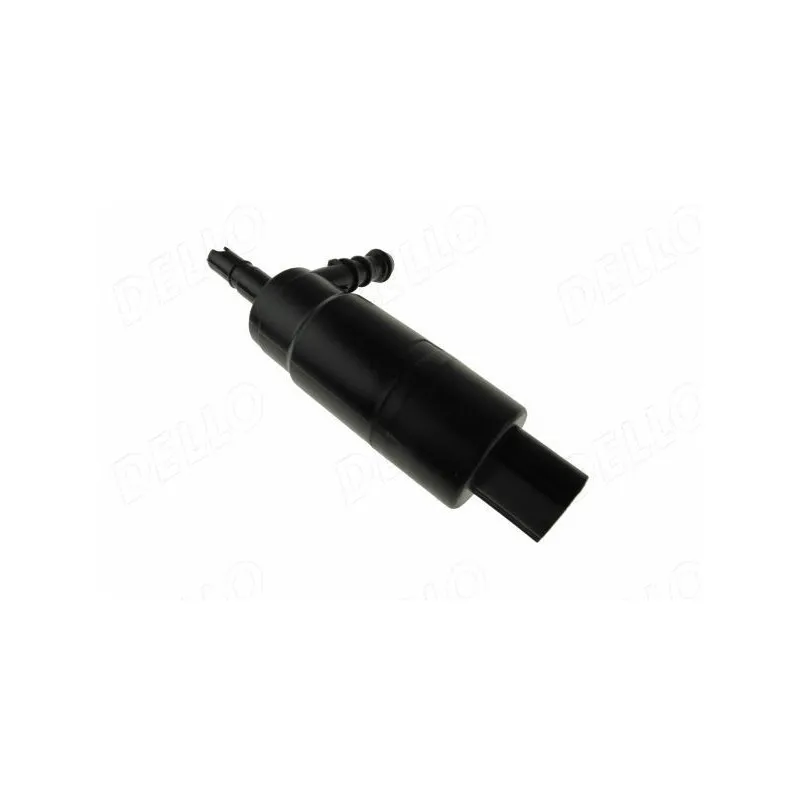 Pompe d'eau de nettoyage, nettoyage des phares AUTOMEGA 210006810