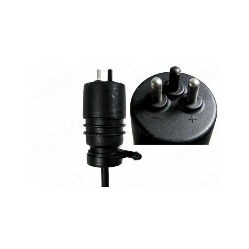 Pompe d'eau de nettoyage, nettoyage des vitres AUTOMEGA 210006910