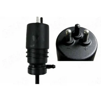 Pompe d'eau de nettoyage, nettoyage des vitres AUTOMEGA 210007010