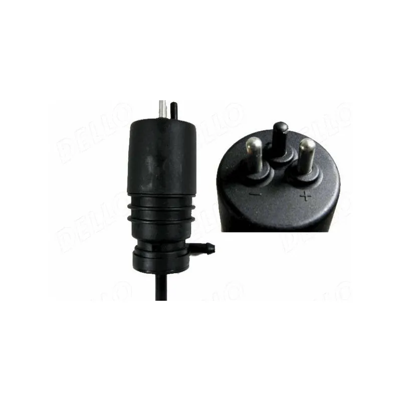 Pompe d'eau de nettoyage, nettoyage des vitres AUTOMEGA 210007010