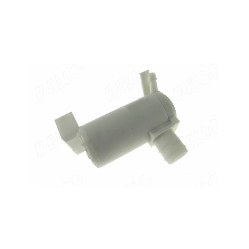 Pompe d'eau de nettoyage, nettoyage des vitres AUTOMEGA 210007110