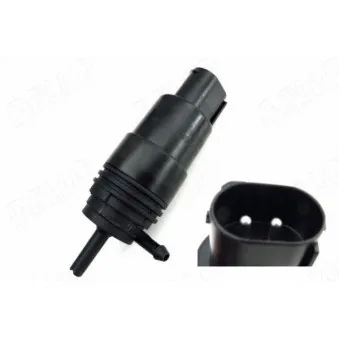 Pompe d'eau de nettoyage, nettoyage des vitres AUTOMEGA 210007410