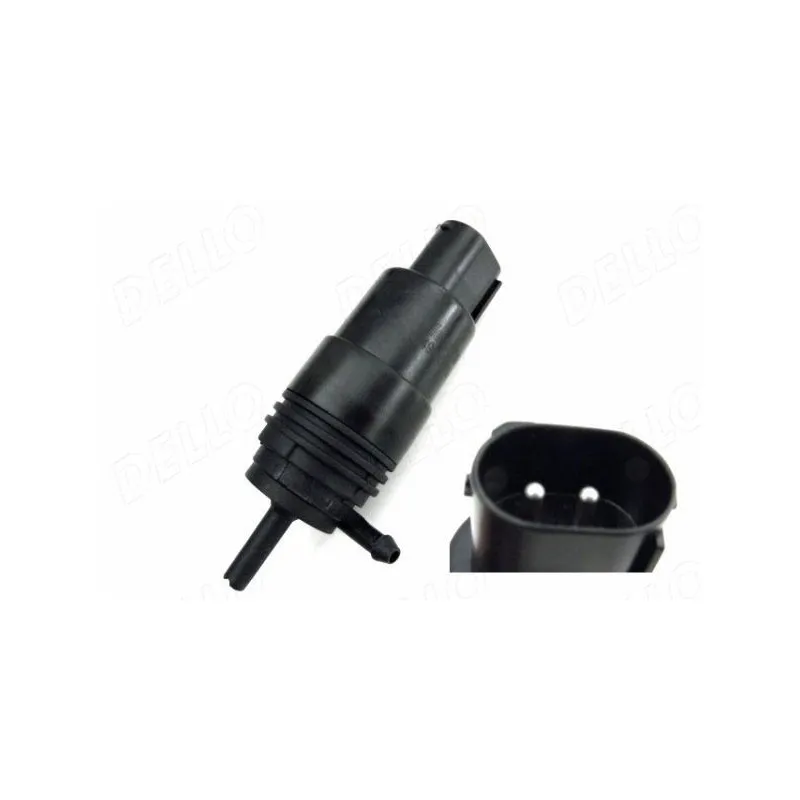 Pompe d'eau de nettoyage, nettoyage des vitres AUTOMEGA 210007410