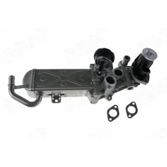 Vanne EGR AUTOMEGA 210008610