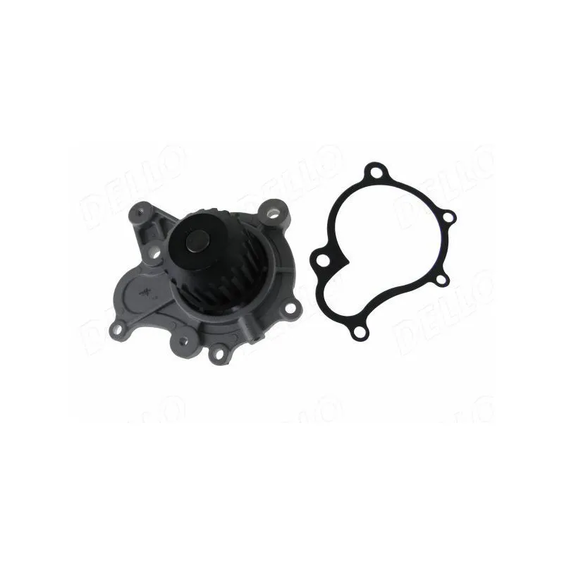 Pompe à eau AUTOMEGA 210012510