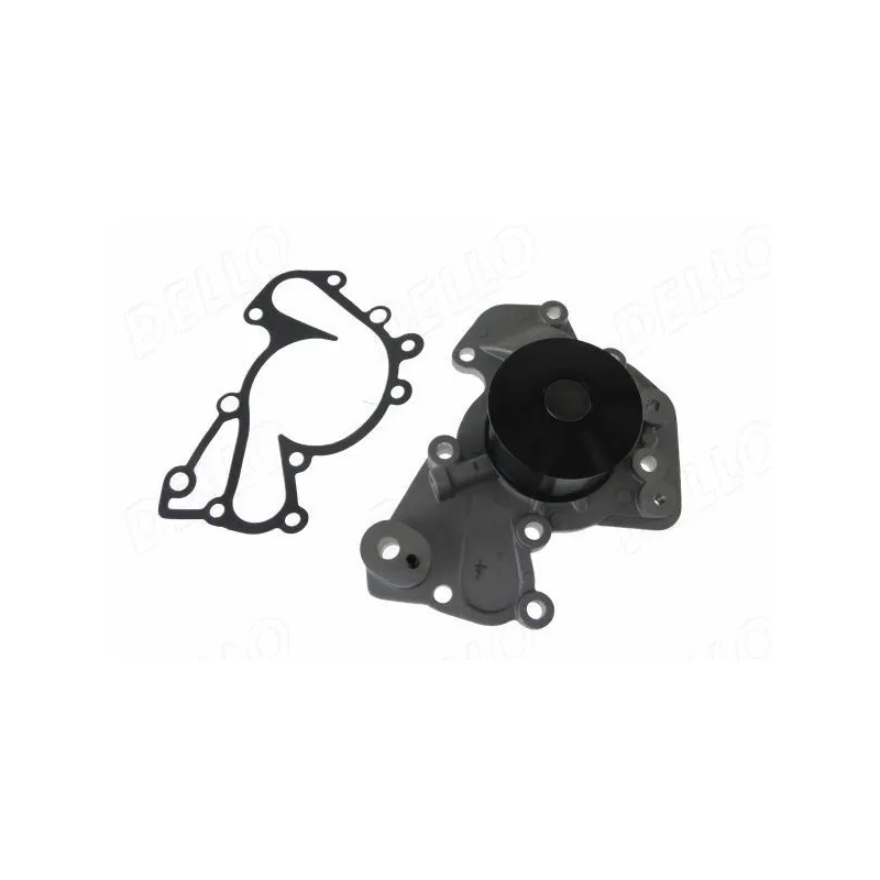Pompe à eau AUTOMEGA 210014510
