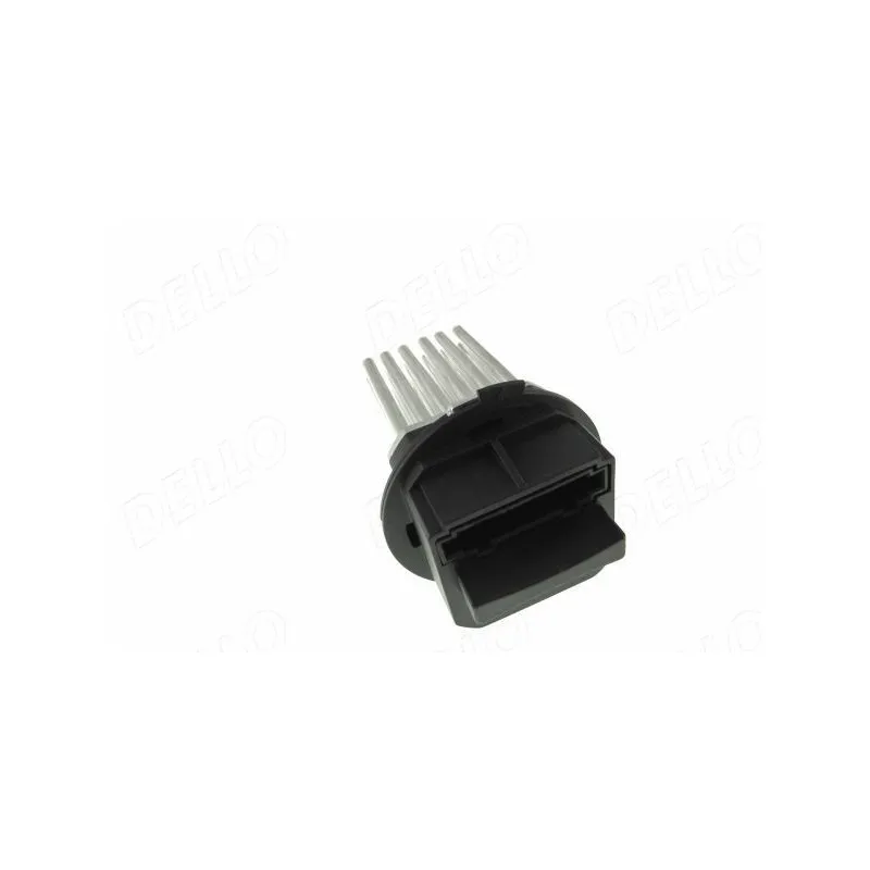 Résistance, pulseur d'air habitacle AUTOMEGA 210015810