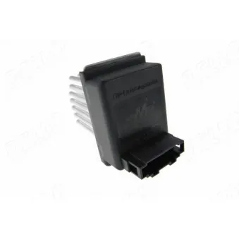 Résistance, pulseur d'air habitacle AUTOMEGA 210016010