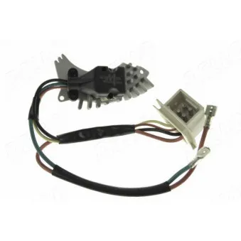Résistance, pulseur d'air habitacle AUTOMEGA 210016210