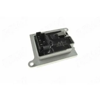 Résistance, pulseur d'air habitacle AUTOMEGA 210016810