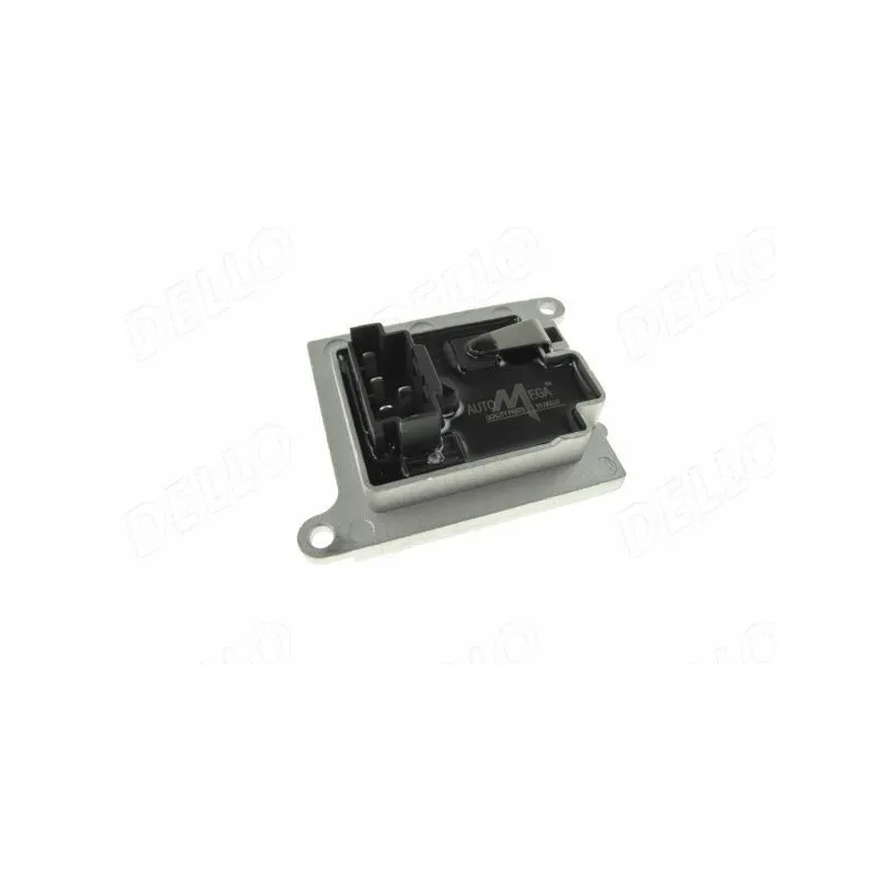 Résistance, pulseur d'air habitacle AUTOMEGA 210016810