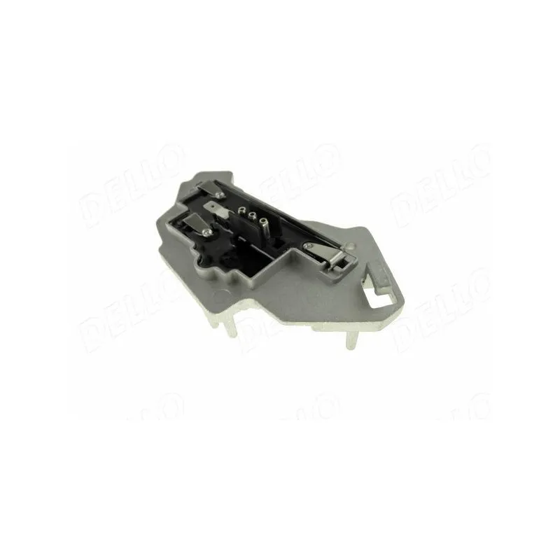Résistance, pulseur d'air habitacle AUTOMEGA 210016910