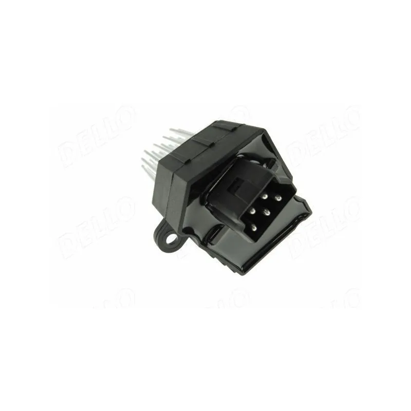 Résistance, pulseur d'air habitacle AUTOMEGA 210017010