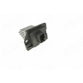 Résistance, pulseur d'air habitacle AUTOMEGA 210017110