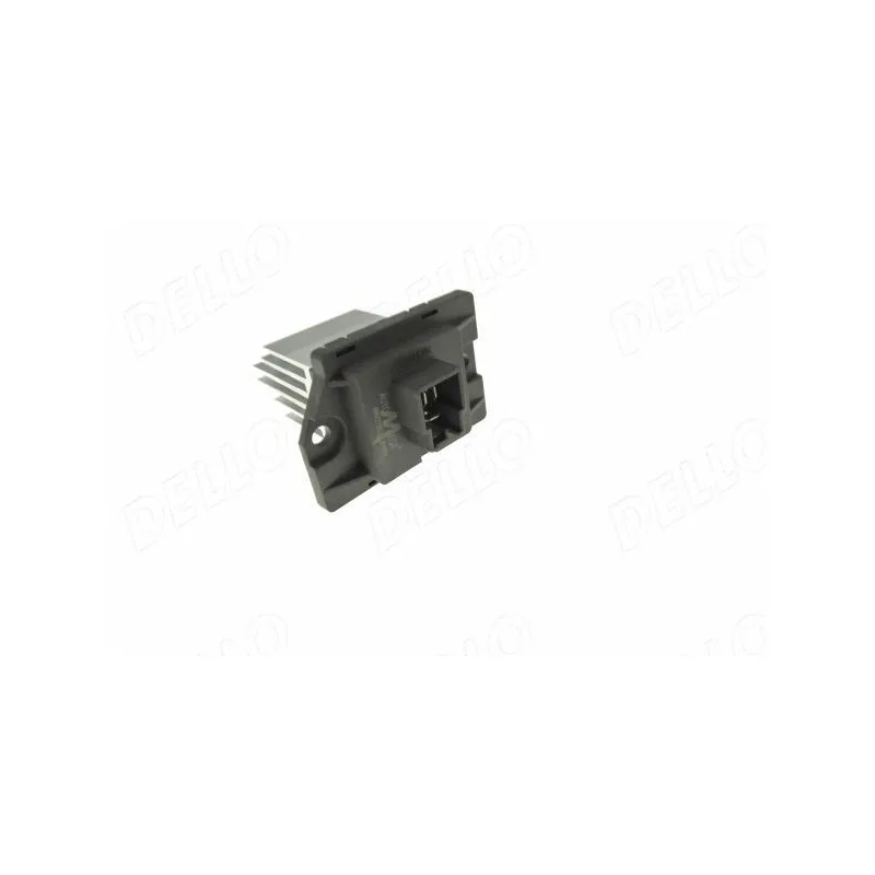 Résistance, pulseur d'air habitacle AUTOMEGA 210017110
