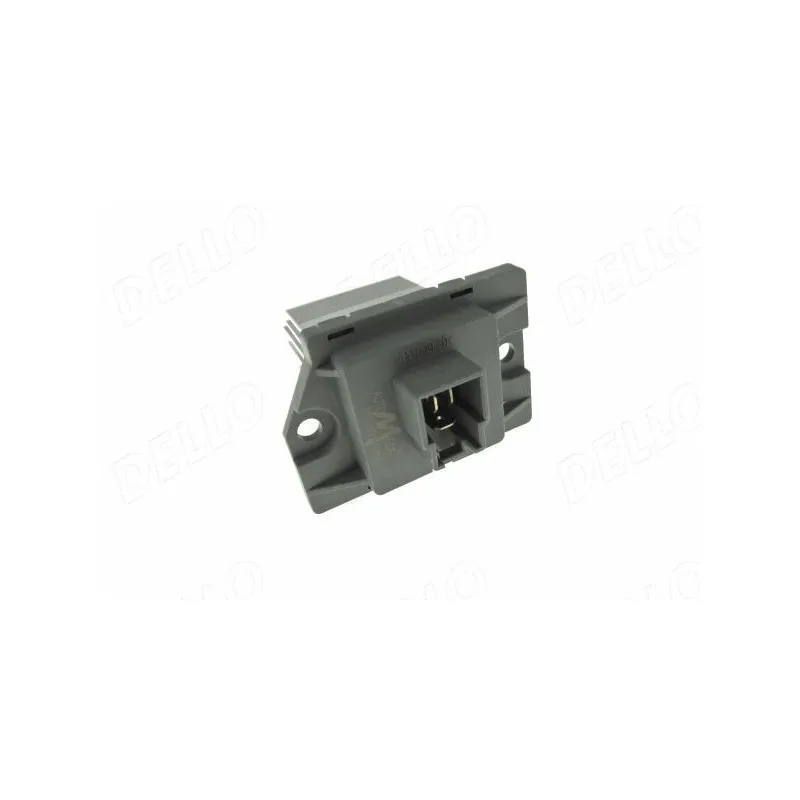 Résistance, pulseur d'air habitacle AUTOMEGA 210017210