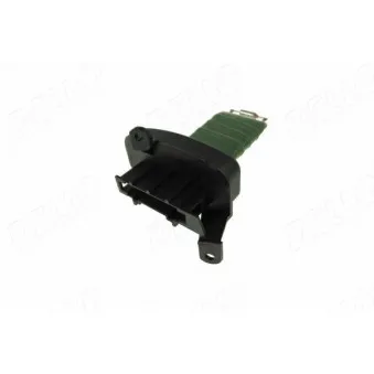 Résistance, pulseur d'air habitacle AUTOMEGA 210017410